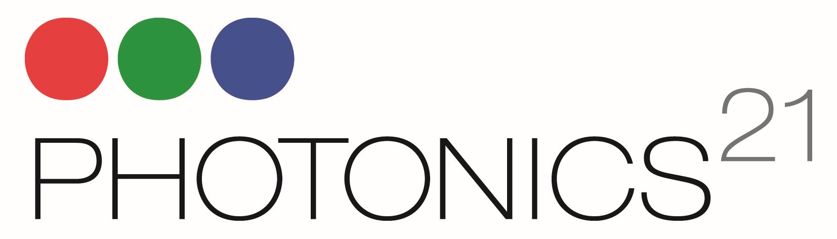 Photonics21 Logo
